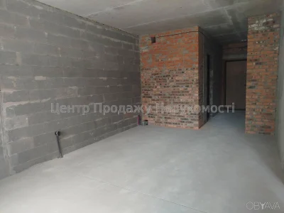 1-bedroom apartment, 43 sq.m.