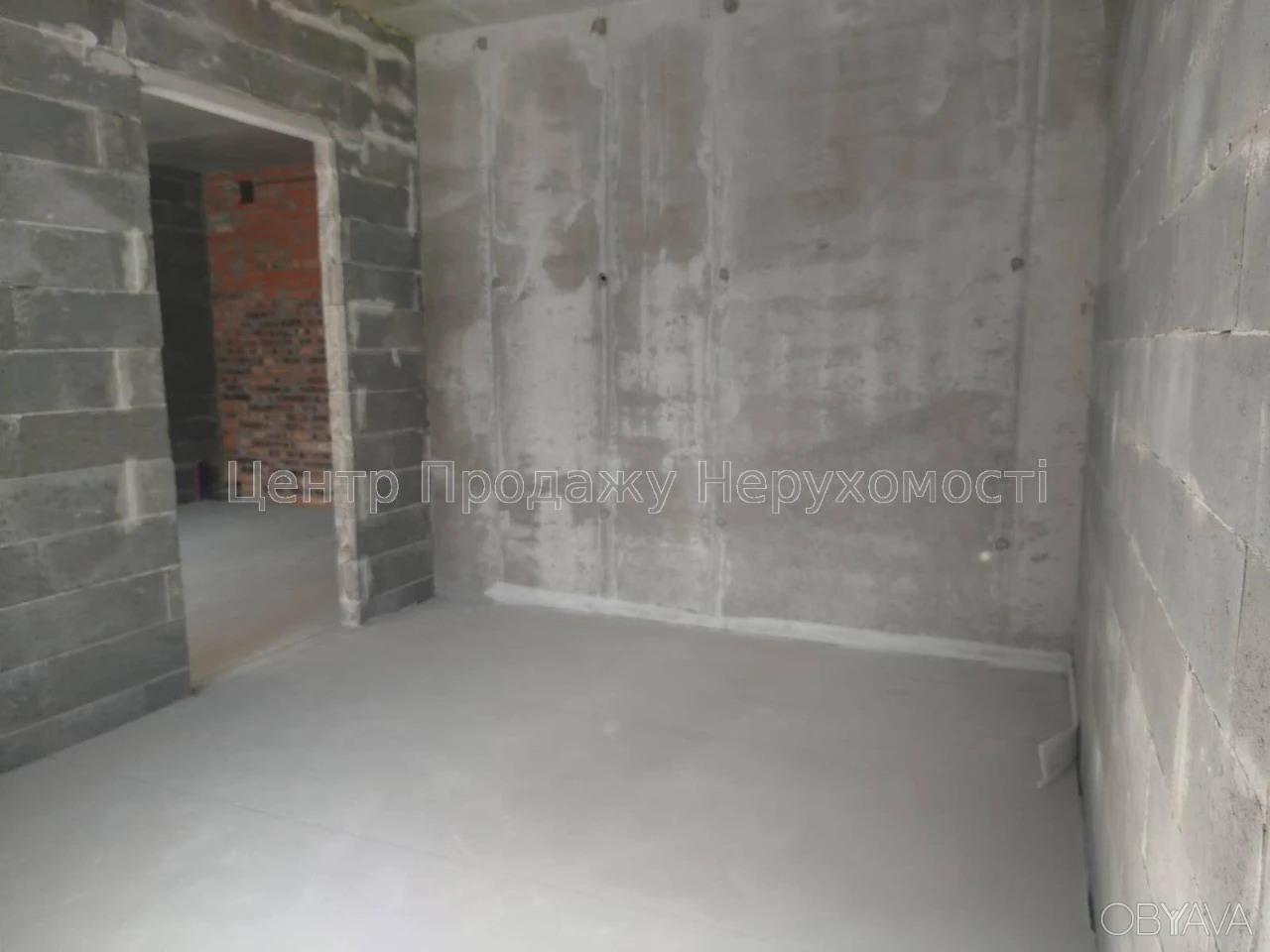 1-bedroom apartment, 43 sq.m.