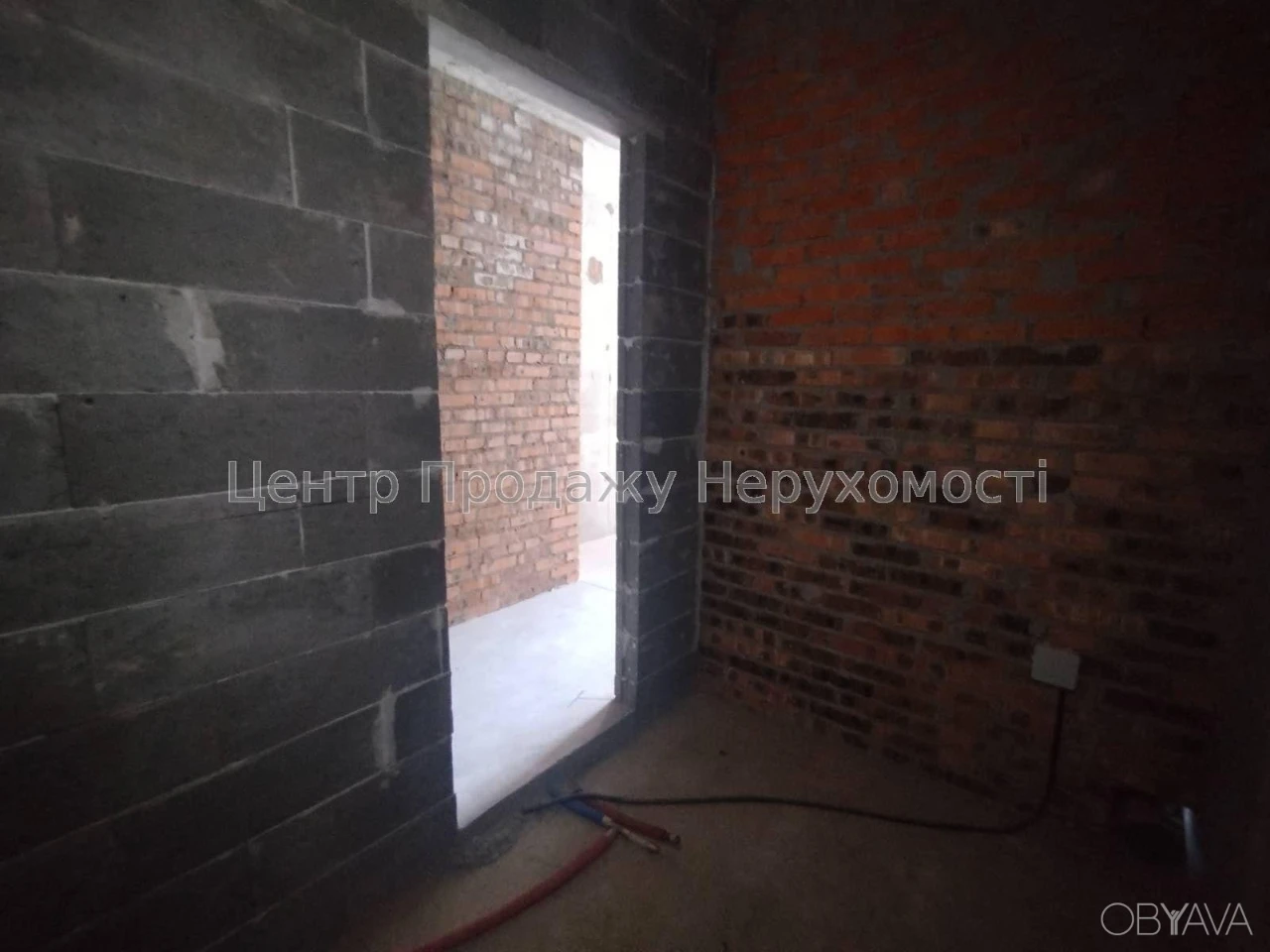 1-bedroom apartment, 43 sq.m.
