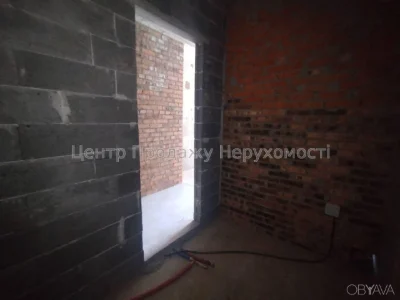 1-bedroom apartment, 43 sq.m.