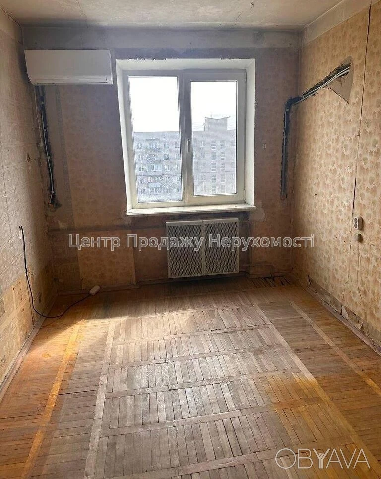 2-bedroom apartment, 44.6 sq m