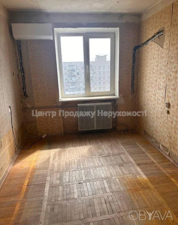 2-bedroom apartment, 44.6 sq m