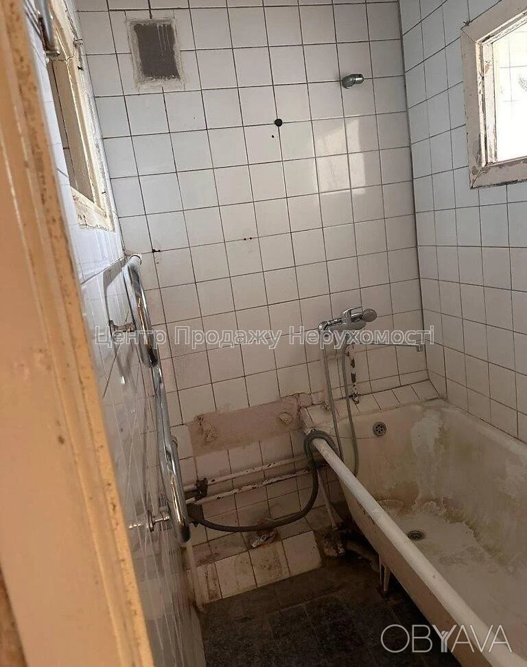 2-bedroom apartment, 44.6 sq m