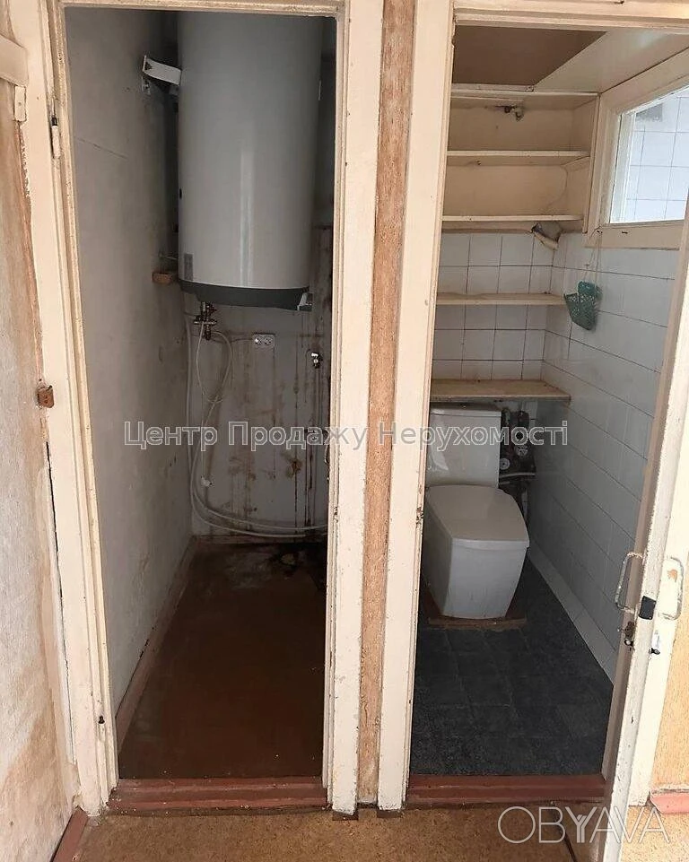 2-bedroom apartment, 44.6 sq m