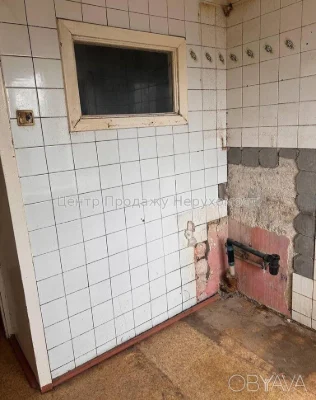 2-bedroom apartment, 44.6 sq m