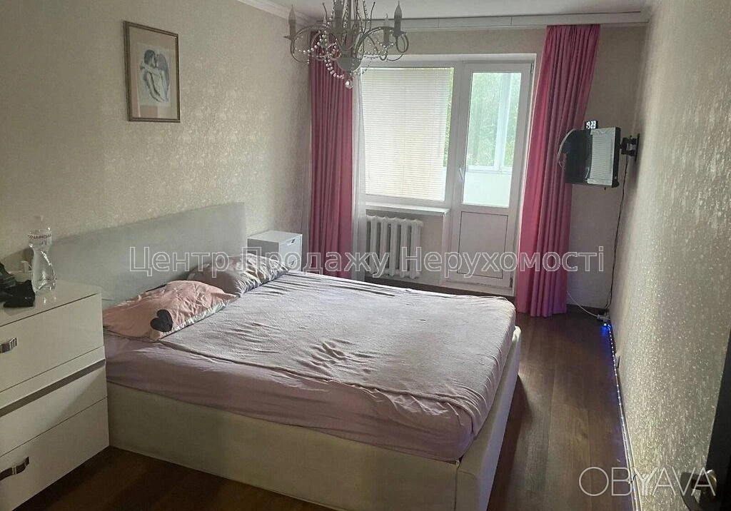 3-комнатная квартира, 68.9 м.кв.