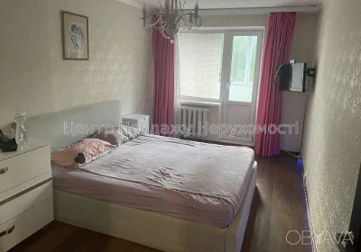 3-комнатная квартира, 68.9 м.кв.