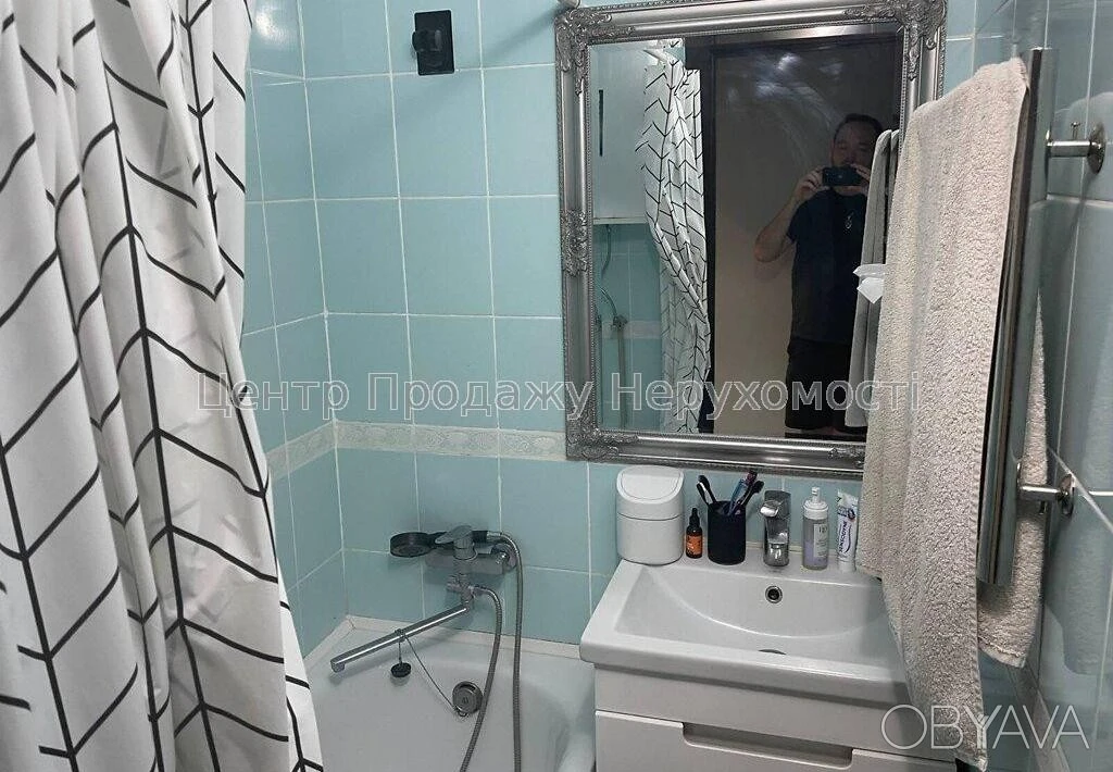 3-комнатная квартира, 68.9 м.кв.