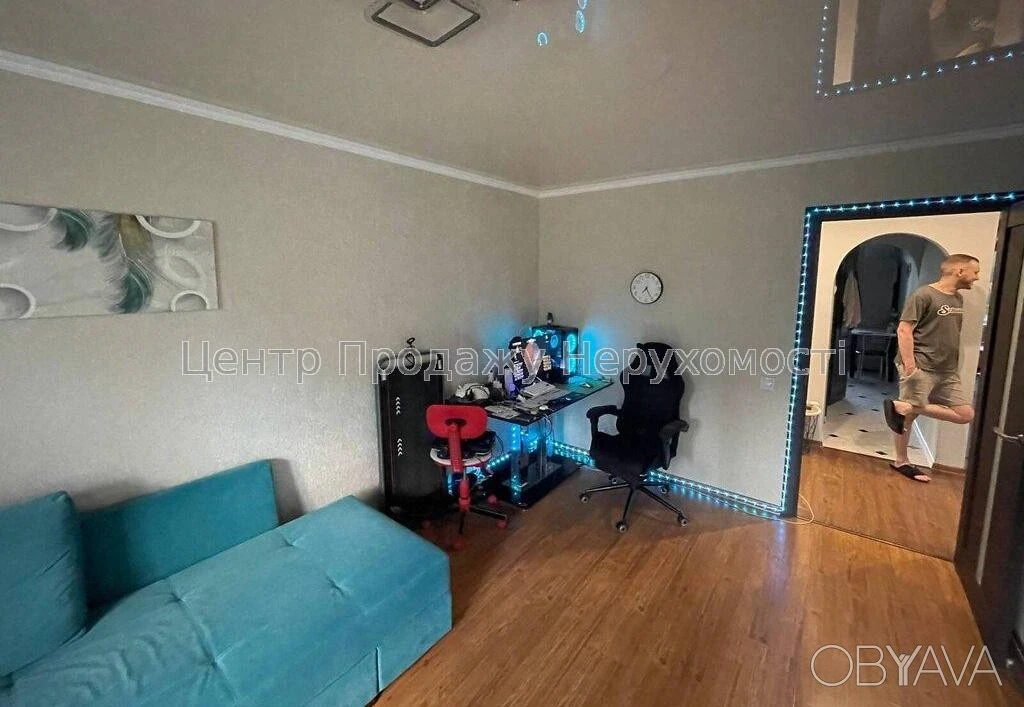 3-комнатная квартира, 68.9 м.кв.