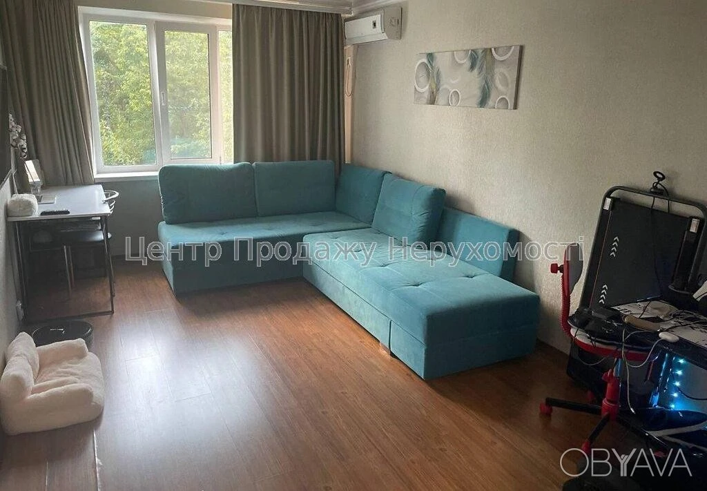 3-комнатная квартира, 68.9 м.кв.