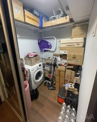 3-комнатная квартира, 68.9 м.кв.