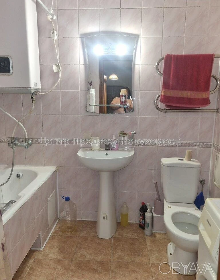 3-комнатная квартира, 93.5 м.кв.