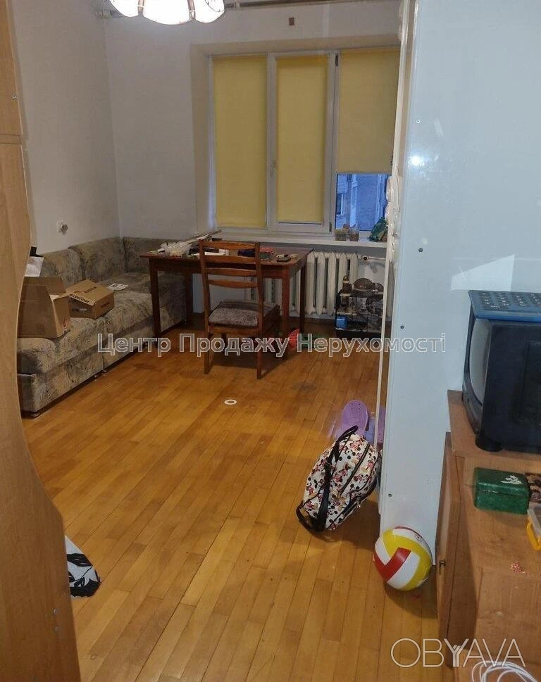 3-комнатная квартира, 93.5 м.кв.