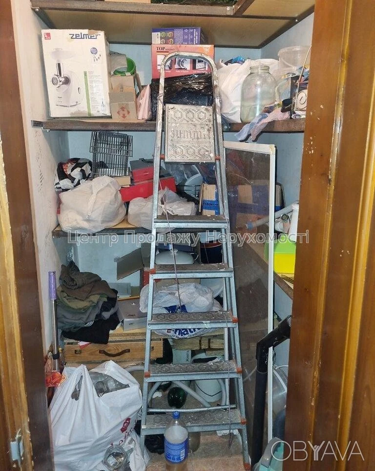 3-комнатная квартира, 93.5 м.кв.