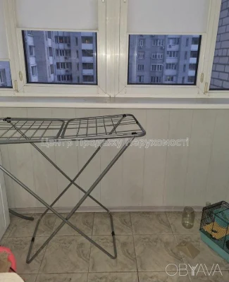 3-комнатная квартира, 93.5 м.кв.