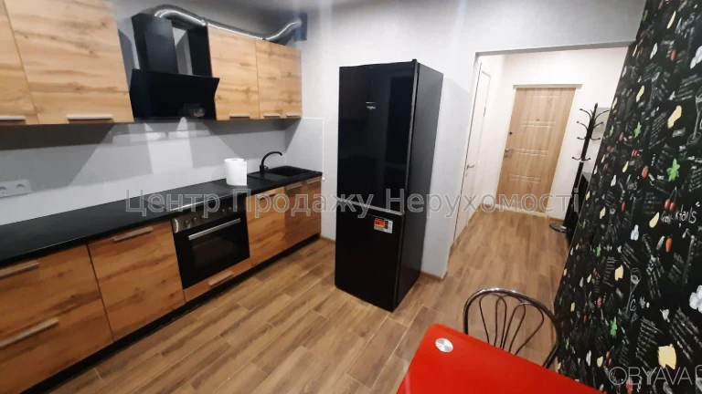 1-комнатная квартира, 37 м.кв.