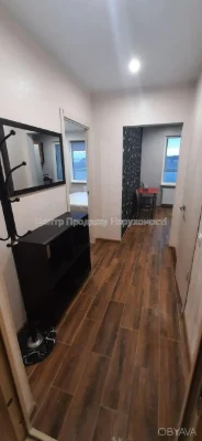 1-комнатная квартира, 37 м.кв.