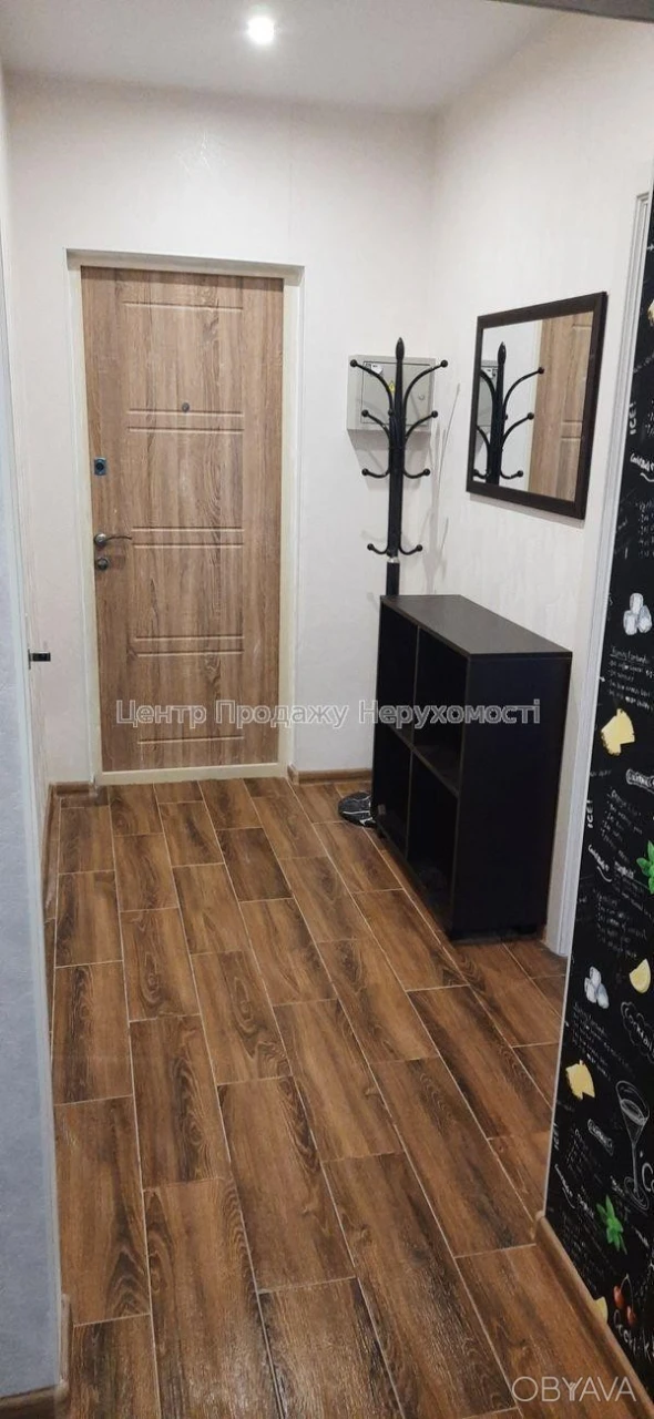 1-комнатная квартира, 37 м.кв.