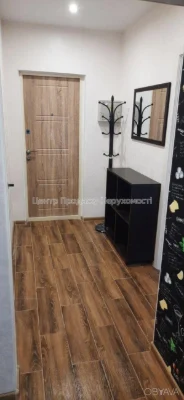 1-комнатная квартира, 37 м.кв.