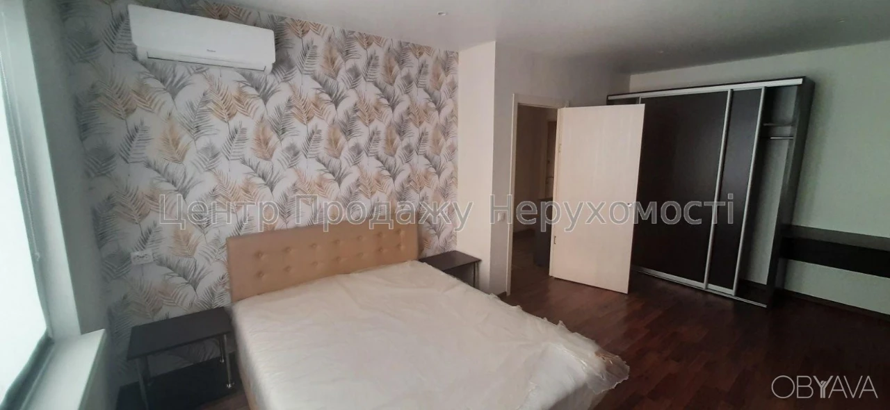 1-комнатная квартира, 37 м.кв.