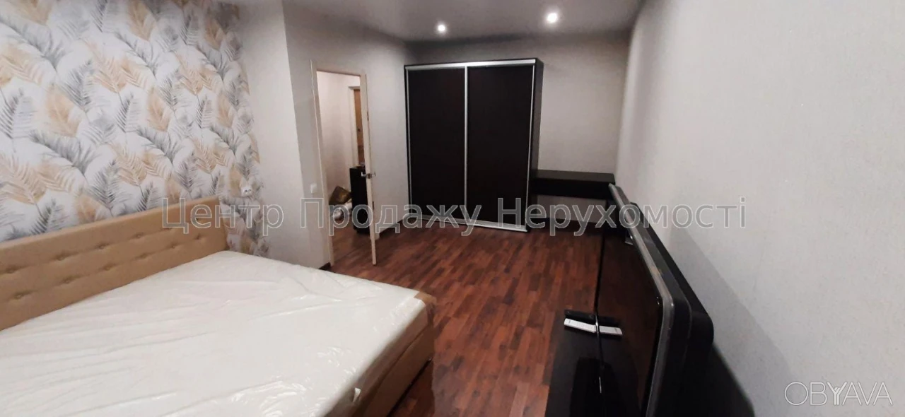 1-комнатная квартира, 37 м.кв.