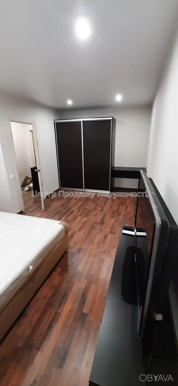 1-комнатная квартира, 37 м.кв.