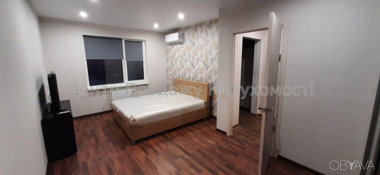 1-комнатная квартира, 37 м.кв.