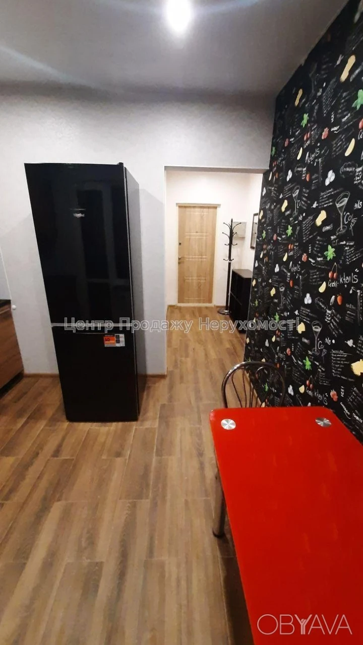 1-комнатная квартира, 37 м.кв.