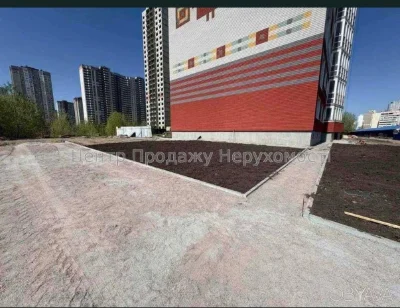 3-комнатная квартира, 84 м.кв.