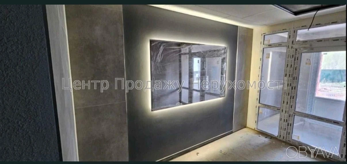 3-комнатная квартира, 84 м.кв.