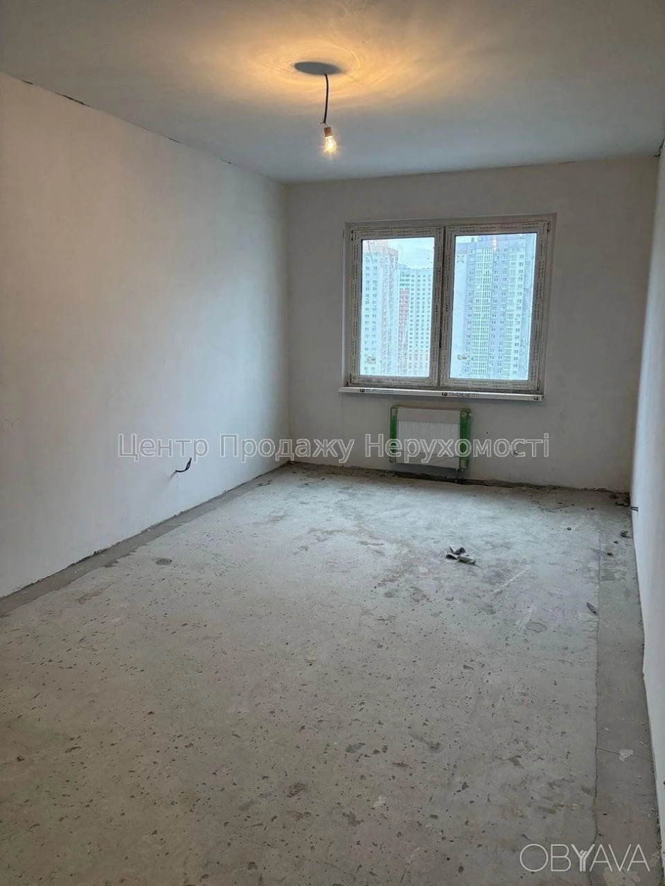 3-комнатная квартира, 84 м.кв.