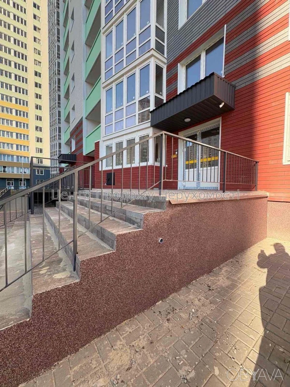 3-комнатная квартира, 84 м.кв.