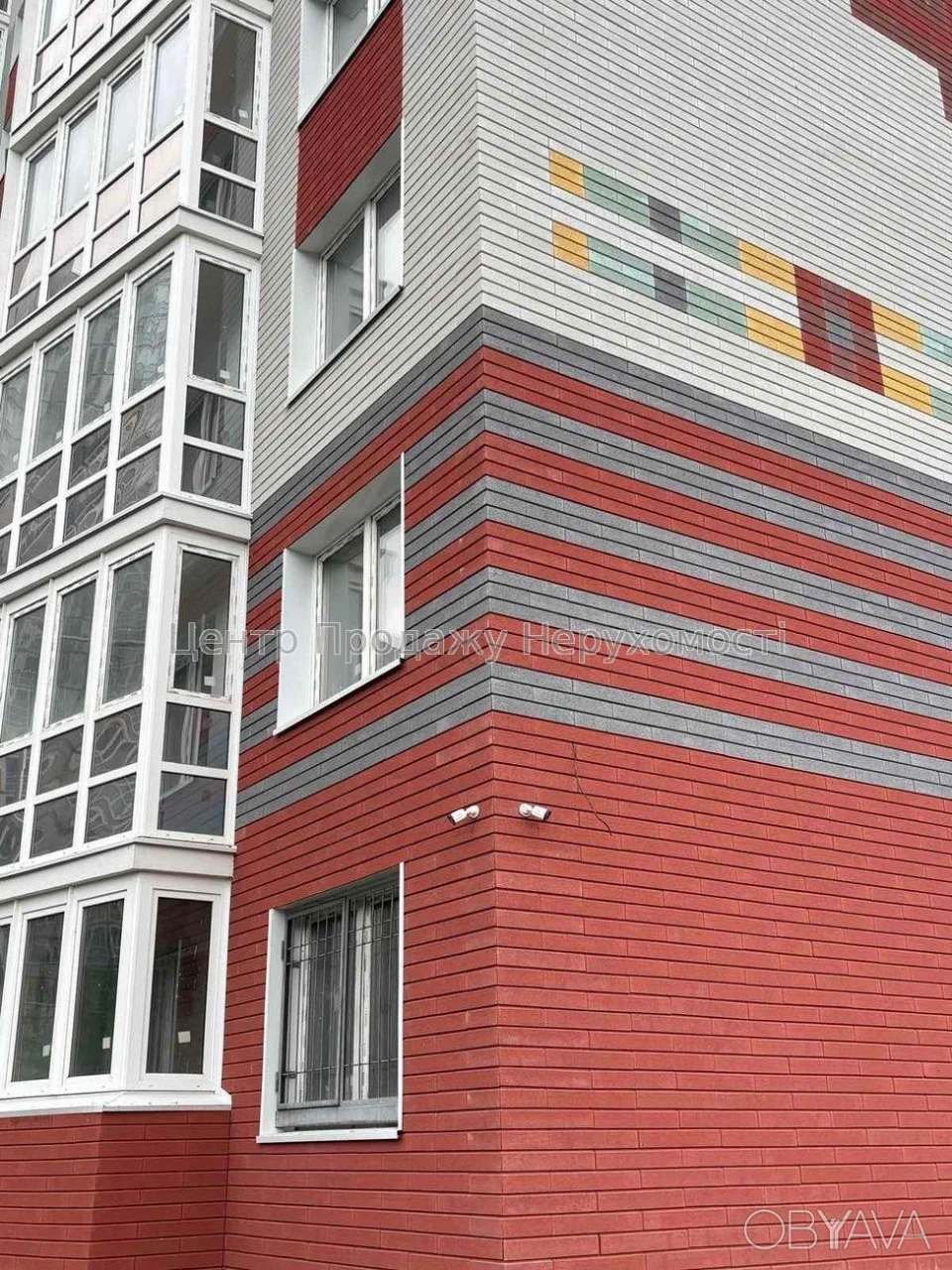 3-комнатная квартира, 84 м.кв.