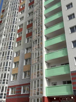 3-комнатная квартира, 84 м.кв.