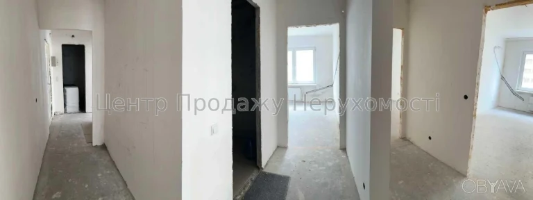 3-комнатная квартира, 74 м.кв.