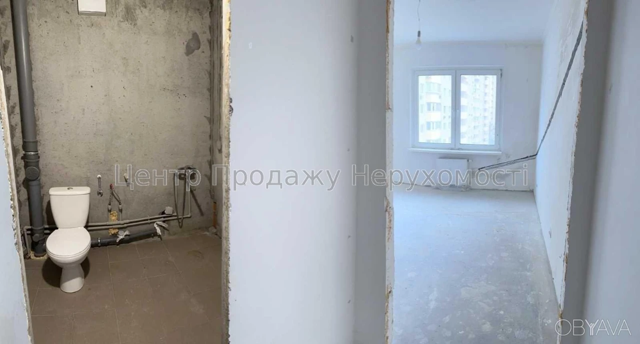 3-комнатная квартира, 74 м.кв.
