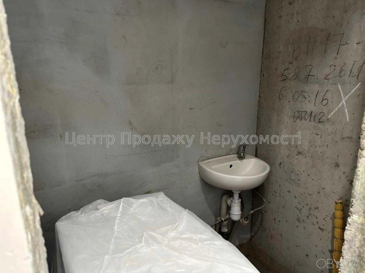 3-комнатная квартира, 74 м.кв.
