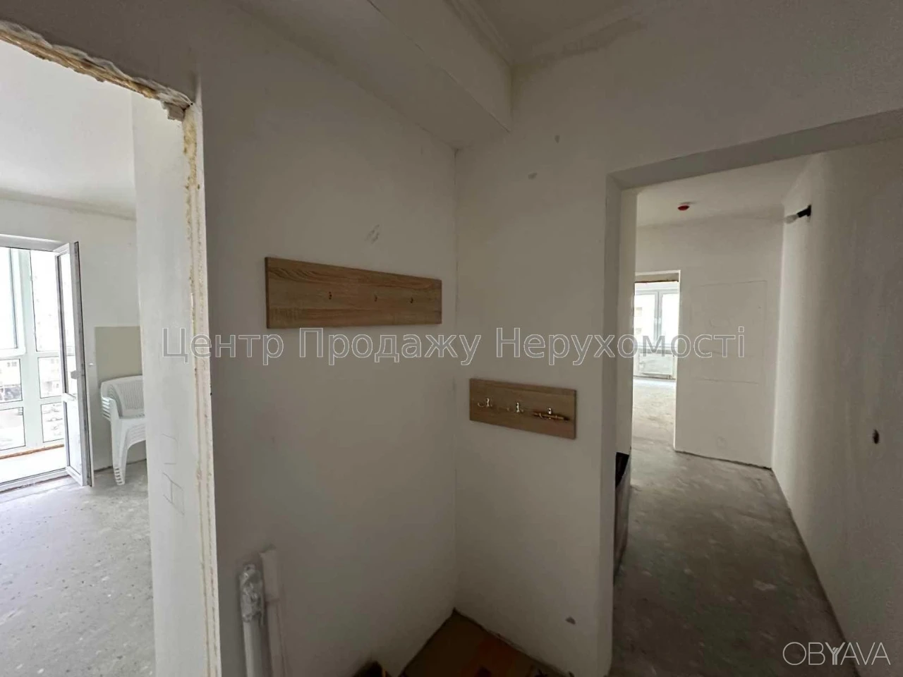 3-комнатная квартира, 74 м.кв.