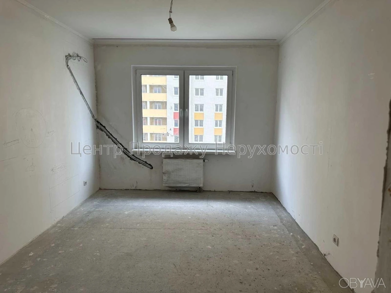 3-комнатная квартира, 74 м.кв.
