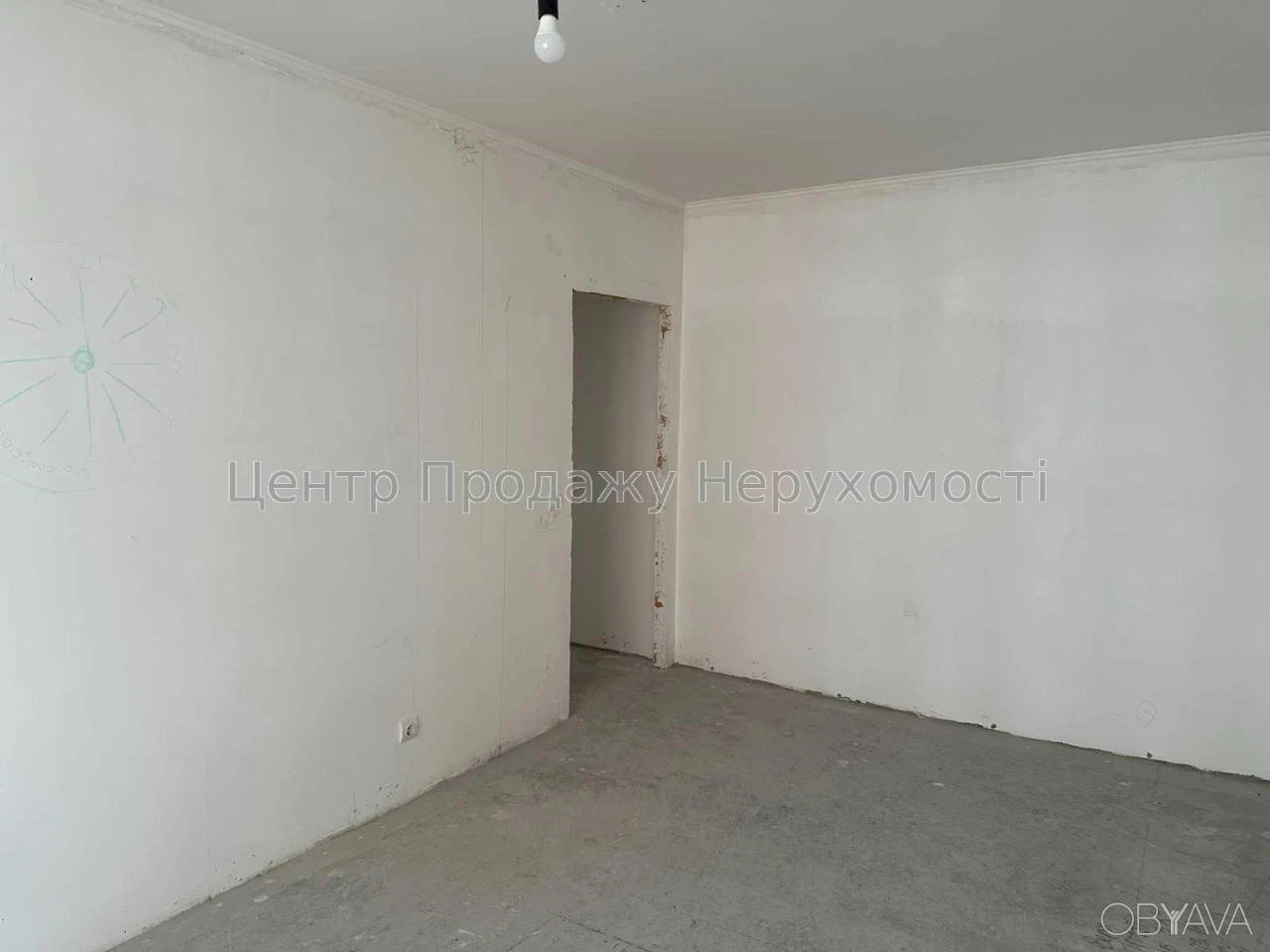 3-комнатная квартира, 74 м.кв.