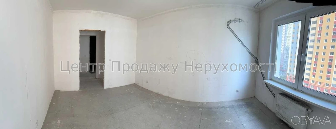 3-комнатная квартира, 74 м.кв.