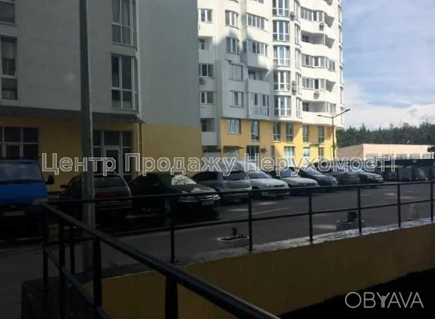 1-bedroom apartment, 49.4 sq m