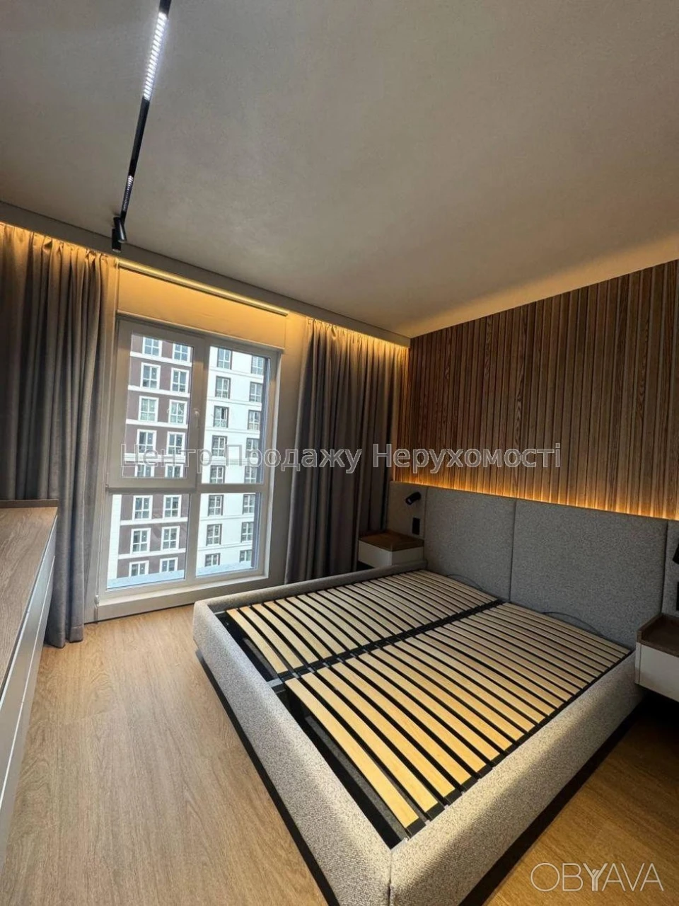 1-bedroom apartment, 41 sq.m.