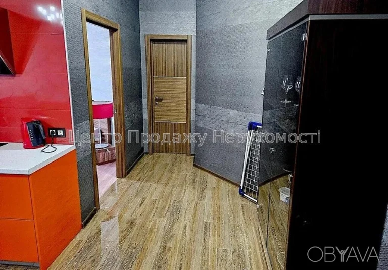 1-комнатная квартира, 55 м.кв.