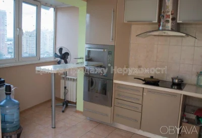 3-bedroom apartment, 75 sq m