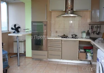 3-bedroom apartment, 75 sq m