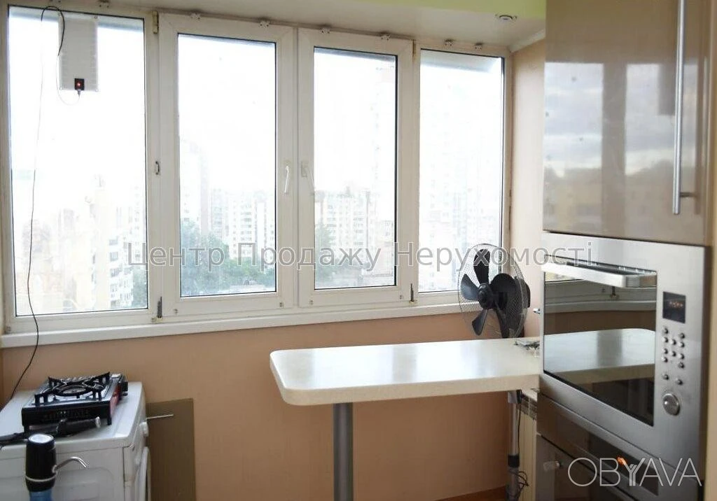 3-bedroom apartment, 75 sq m