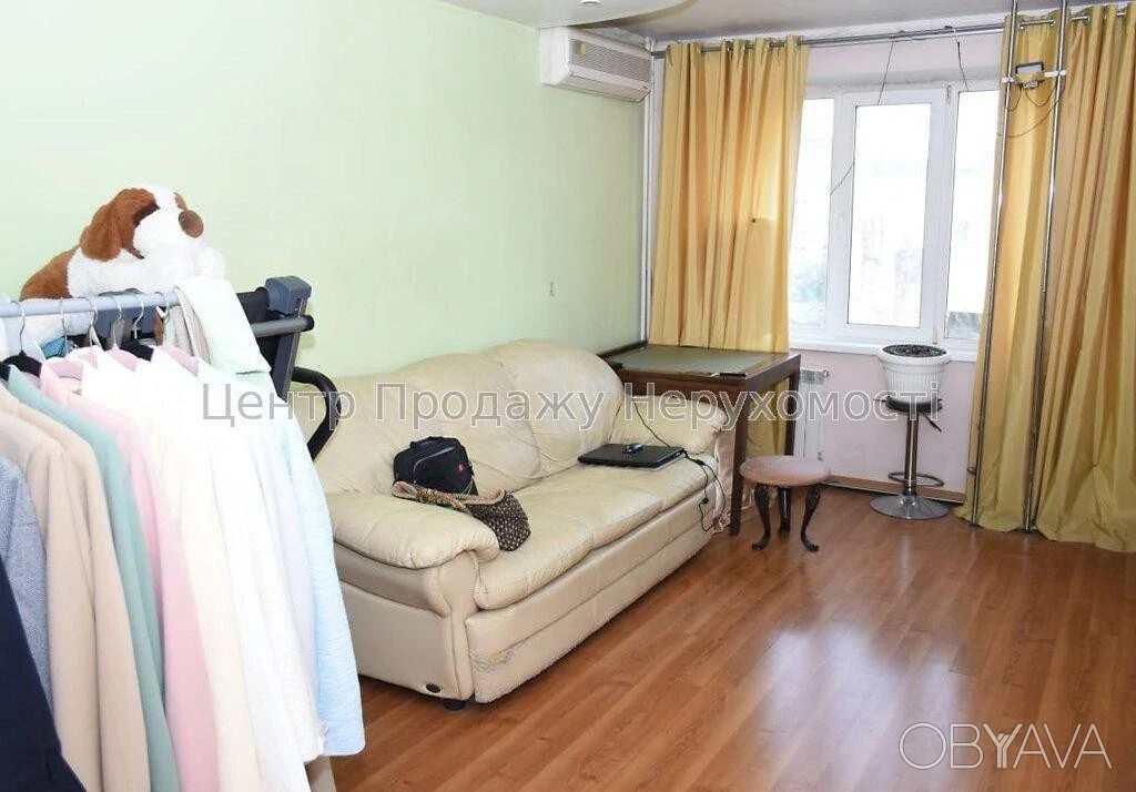 3-bedroom apartment, 75 sq m