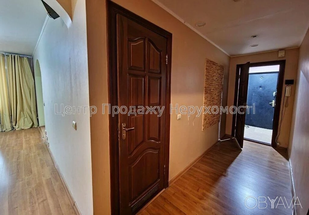 3-bedroom apartment, 75 sq m