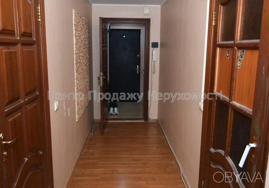 3-bedroom apartment, 75 sq m